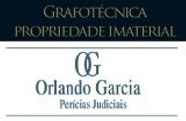 Foto 1 - Grafologia e percia judicial grafotcnica