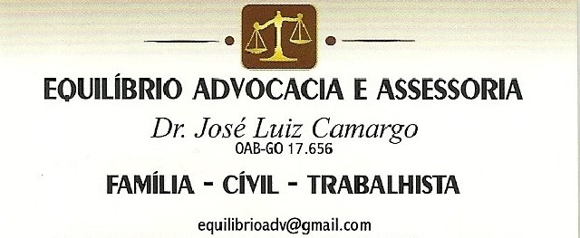 Foto 1 - Advocacia