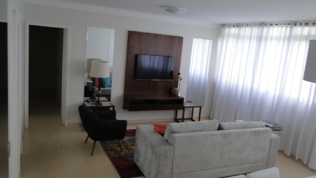 Apartamento pinheiros- são paulo