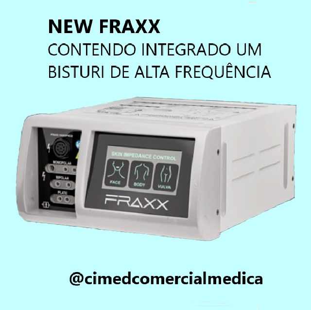 Foto 1 - new fraxx