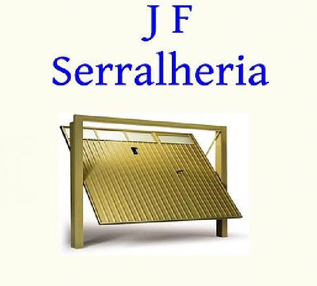 Jf serralheria