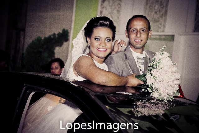 Foto 1 - Fotgrafo de Casamento Salvador Brasil