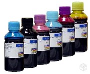 Tinta formulabs hp corante para bulk ink - 1 litro