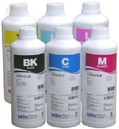 Foto 1 - Tinta formulabs hp corante para bulk ink - 100ml