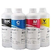 Tinta hp corante para bulk ink - 250ml