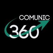 Comunic 360  sua solução completa em markerting